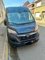 Opel movano, Auto's, Bestelwagens en Lichte vracht, Particulier, Te koop, Opel