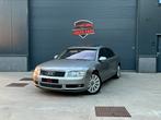 Audi A8 Long 4.0TDi V8 Quattro FullOPTION, 390 g/km, Achat, Entreprise, Carnet d'entretien