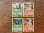 Pokemon fire red & leaf green lotje, Ophalen of Verzenden, Zo goed als nieuw