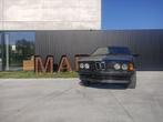 BMW E24 633 csi, Auto's, BMW, Particulier, Te koop