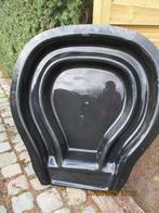 kopstuk vijver, Tuin en Terras, Ophalen, Gebruikt