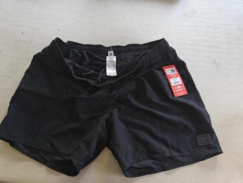 Speedo zwembroek - XXXL (Nieuw met label), Kleding | Heren, Badmode en Zwemkleding, Zwemshort, Overige maten, Zwart, Ophalen