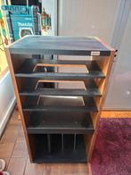 Stereo meubel Toshiba in prima staat, Enlèvement