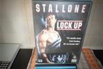 DVD Lock Up(Stallone), Cd's en Dvd's, Vanaf 12 jaar, Ophalen of Verzenden, Zo goed als nieuw, Actiethriller