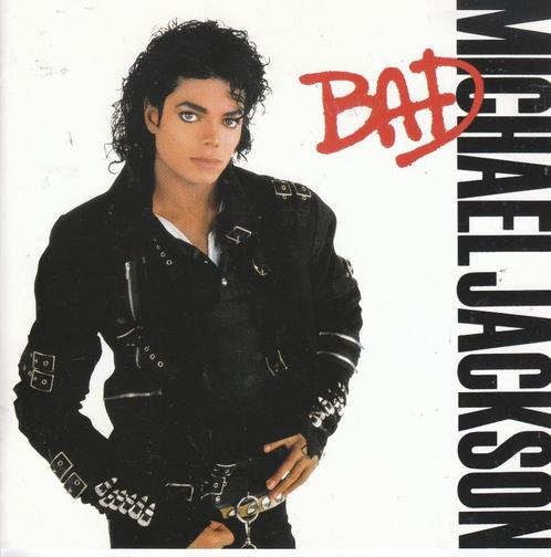 Bad, Off the Wall of Blood on Dance Floor van Michael Jackso, Cd's en Dvd's, Cd's | Pop, 1980 tot 2000, Verzenden