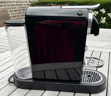 koffiemachine Nespresso beschikbaar voor biedingen