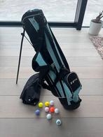 Golfset Tommy Armour, Sport en Fitness, Golf, Ophalen, Zo goed als nieuw, Tas