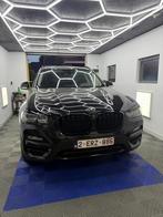 Bmw x3 2018 diesel, Achterwielaandrijving, 1995 cc, 4 cilinders, Leder en Stof