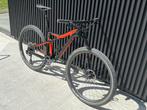 Cannondale Scapel si Carbon 2, Fully