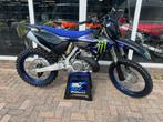 Yamaha YZ 250 (bj 2025), Motoren, Motoren | Yamaha, 250 cc, Bedrijf, Crossmotor, 1 cilinder