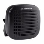Motorola externe speaker 13Watt, Elektronische apparatuur, Overige elektronische apparatuur, Gebruikt, Ophalen of Verzenden