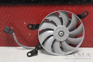 VENTILATOR Yamaha YZF R6 2008-2013 (YZF-R6 13S 1JS)