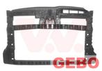 Volkswagen Golf 6 voorfront 2008/2013 1.2Tsi/1.4tsi/1.8tsi 5, Auto-onderdelen, Gebruikt, Ophalen of Verzenden, Bumper, Volkswagen