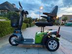 Nieuwstaat Mezzo 4 Life & Mobility Scootmobiel - scooter Pmr, Ophalen of Verzenden, Inklapbaar, Zo goed als nieuw, Elektrische rolstoel