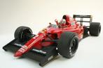 Exoto 1/18 Ferrari 641/2 - Grand Prix du Portugal 1990, Hobby & Loisirs créatifs, Voitures miniatures | 1:18, Enlèvement ou Envoi