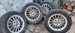 Alfa Romeo set velgen, Auto-onderdelen, Ophalen, Gebruikt, Band(en)