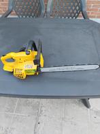 Kettingzaag Niuwe alpina 380  professionele benzine motor, Tuin en Terras, Heggenscharen, Ophalen of Verzenden, Nieuw