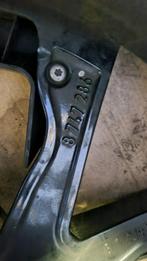 18 INCH ORIGINEEL BMW I4 G26 STYLING M858 8747286747303 ALUM, Auto-onderdelen, Gebruikt, -, -, Ophalen of Verzenden