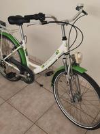 Meisjesfiets Oxford 24 inch, Fietsen en Brommers, Ophalen, Versnellingen