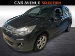 Citroen C3 PureTech Exclusive, Parkeersensor, 1199 cc, 107 g/km, Bedrijf