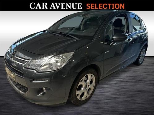 Citroen C3 PureTech Exclusive, Auto's, Citroën, Bedrijf, C3, Airbags, Airconditioning, Bluetooth, Climate control, Cruise Control