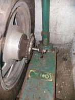Garagekrik te koop, Auto diversen, Autogereedschap, Gebruikt