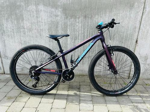 Kids Orbea MX24 Mountain Bike 24", Fietsen en Brommers, Fietsen | Kinderfietsjes, Zo goed als nieuw, 20 inch of meer, Ophalen