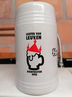 Oudere bierpul Stella/Hoegaarden., Verzamelen, Biermerken, Ophalen of Verzenden