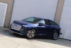 Audi Q4 e-tron 40 Sportback 82kWh Advanced - Matrix/Keyless, Auto's, Automaat, Parkeersensor, Blauw, Leder