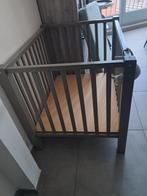 Parc bébé, Enfants & Bébés, Parcs, Enlèvement, Utilisé, Carré, Réglable en hauteur
