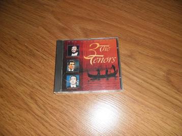 CD: The collection 3 the tenors 