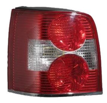 Volkswagen Passat Variant (w8) (11/00-1/05) (3B_) achterlich beschikbaar voor biedingen