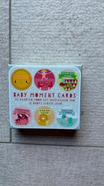 Baby Moments Cards Hema, Ophalen, Nieuw, Kraamcadeau
