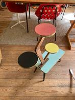 Vintage plantenhouder, Huis en Inrichting, Ophalen, Gebruikt