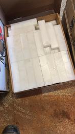 Kunststof, Enlèvement