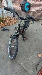 Kinderfiets maat  24, Enlèvement, Utilisé