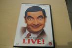rowan atkinson 6 dvd's apart te verkrijgen, Ophalen of Verzenden