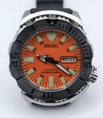 Seiko "Monster" 1st Gen SKX781, Handtassen en Accessoires, Overige Accessoires, Ophalen of Verzenden