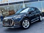 Audi Q5 35 TDi S TRONIC / LEATHER / ELECTRIC SEATS / CAM /, Auto's, Audi, Automaat, Gebruikt, Q5, Zwart