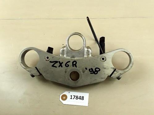 ZX6R 1994 - 1997 Kawasaki Kroonplaat D1-34094, Motoren, Onderdelen | Kawasaki