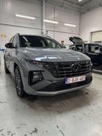 Hyundai Tucson HEV 1.6 T-GDI N-LINE  SHINE met CAR-PASS, Auto's, Hyundai, 4 deurs, USB, 5 zetels, 1639 kg