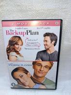 The back-up plan en the wedding planner, CD & DVD, DVD | Comédie, Comme neuf, Comédie romantique, Coffret, Enlèvement ou Envoi