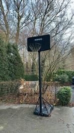 Panier de basket ajustable, Enlèvement