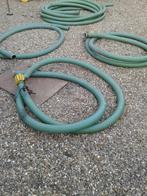 Tuyaux  ,  pompe a eau, Jardin & Terrasse, Enlèvement, Comme neuf, Autres types