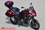 Kawasaki Versys 1000 SE GT - 2024 - 2000 km @Motorama, 4 cilinders, Bedrijf, Toermotor, Meer dan 35 kW