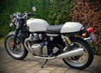 royal enfield continental GT650, Particulier, Overig, 2 cilinders, 648 cc