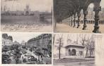 10 oude postkaarten van Luik - lot 11, Verzamelen, Ophalen of Verzenden, Luik