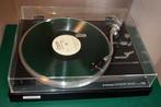 Platine tourne disque vinyle vintage semi automatique Pionee, TV, Hi-fi & Vidéo, Tourne-disques, Tourne-disque, Comme neuf, Enlèvement