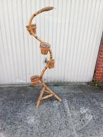 porte plantes vintage tête de serpent, Enlèvement