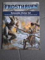 Frosthaven removable stickerset, Ophalen, Zo goed als nieuw